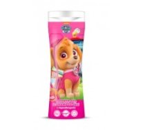 Europe Distribution Group PAW PATROL Šampūns un dušas želeja divi vienā, 300ml, Skaja (zemenes) (8332)