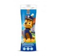 Europe Distribution Group PAW PATROL Šampūns un dušas želeja divi vienā, 300ml, Čeiss (košļājamā gumija) (8331)