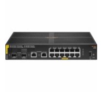 Hewlett Packard Enterprise Aruba 6000 12G 139W PoE, Switch (R8N89A)