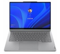 Portatīvais dators 2-in-1 Lenovo ThinkBook Yoga 14 14" Intel Core Ultra 7 155u 32 GB RAM 1 TB SSD Spāņu Qwerty