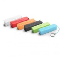 Extreme XMP101 Power Bank lādētājs 2600mAh (mix color) (XMP101)