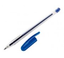 Pelikan Pildspalva Stick K86 zila caurspidīgs korpuss (962860) (962860)