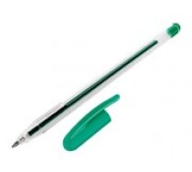 Pelikan Pildspalva Stick K86 zaļa caurspīdīgs korpuss (601481) (601481)