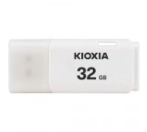 Toshiba KIOXIA USB FLASH DRIVE HAYABUSA 32GB (LU202W032GG4)