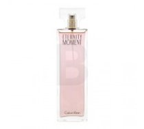 Calvin Klein Eternity Moment Eau de Parfum sievietēm 100 ml (PARF2382)