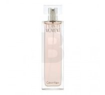 Calvin Klein Eternity Moment smaržas ūdens sievietēm 50 ml (PARF2383)