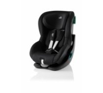 Britax - Romer BRITAX KING PRO BR autokrēsls Space Black 2000039215 (3030301-0533)