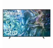 Viedais TV Samsung TQ43Q60DAUXXC 4K Ultra HD 65" LED HDR QLED