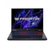 Acer Predator Helios Neo 16 (PHN16-72-99UA) Gaming 16,0" WQXGA, IPS, 240Hz, i9-14900HX, 32GB RAM, 1TB SSD, Geforce RTX 4070, Wi (NH.QQUEG.00A)