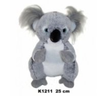 Sun Day Plīša koala 25 cm (K1211) 161796 (161796)