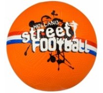 Street football ball AVENTO 16ST HOLLAND BRAZIL 5size Orange/Red/White/Blue/Black (16ST)