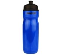 Sports Bottle AVENTO 700ml 21WC Cobalt blue/black (21WC)