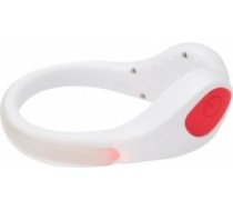 Shoe led AVENTO WIR 74OL White / Red (74OL)