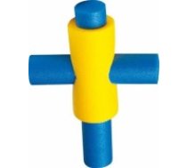 BECO pool noodle connector POOL CONNECTOR 4 HOLES 9698 (9698)