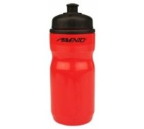 Sports Bottle AVENTO 500ml 21WB Red/Black (21WB)