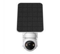 Outdoor Wi-Fi Camera with solar panel Imou Cell PT 3mp H.265 (KIT/IPC-K9EP-3T0WE/F)