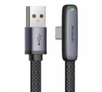 USB to USB-C cable Mcdodo CA-3341 6A 90 degree 1.8m (CA-3341)