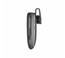 XO Bluetooth earphone BE44 black (BE44)
