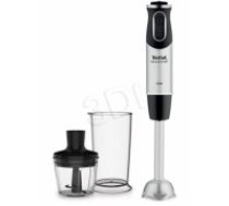 Tefal HB6598 blender 0.8 L Immersion blender Black Stainless steel 1000 W (HB659838)