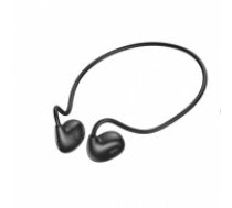XO Bluetooth earphones BS34 with bone conduction black (BS34BK)