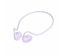 XO Bluetooth earphones BS34 with bone conduction purple (BS34PU)