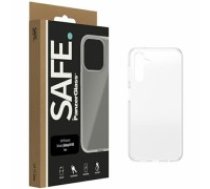 SAFE by PanzerGlass Sam A14 5G A146 Hardcase przezroczysty|transparent (SAFE95324)