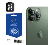 3mk Protection Apple iPhone 13 Pro|13 Pro Max - 3mk Lens Protection Pro Alphine green screen protector (3MK LENS PROTECTION PRO ALPINE GREEN(1))