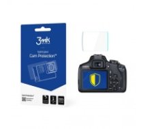 Canon EOS 2000D - 3mk Cam Protection™ screen protector (3MK CAM PROTECTION(24))