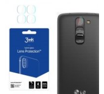 LG G2 Mini D620 - 3mk Lens Protection™ screen protector (3MK LENS PROTECTION(429))