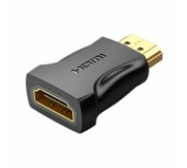 HDMI Male to Female Adapter Vention AIMB0 (AIMB0)