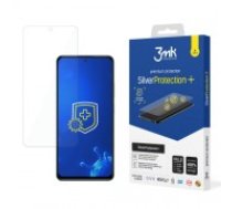 3mk Protection Xiaomi Redmi Note 12 Pro 4G - 3mk SilverProtection+ ekrāna aizsargs (3MK SILVERPROTECTION+(1212))