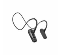 Dudao U2XS Air Conduction Wireless Sports Headphones black (U2XS)