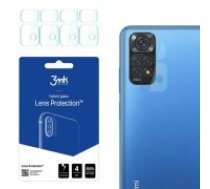 3mk Protection 3mk Lens Protection do Xiaomi Redmi Note 11s 4G (5903108462891)
