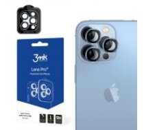 3mk Protection Apple iPhone 13 Pro|13 Pro Max - 3mk Lens Protection Pro Sierra Blue screen protector (3MK LENS PROTECTION PRO SIERRA BLUE(1))