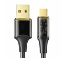 Cable USB-C Mcdodo CA-2092 6A, 1.8m (black) (CA-2092)