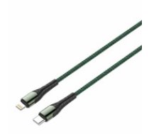 LDNIO LC112 2m USB-C - Lightning Cable (LC112 TYPE-C TO LIGH)