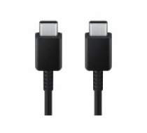 EP-DX310JBE Samsung USB-C|USB-C Data Cable 3A 1.8m Black (Bulk) (EP-DX310JBE)
