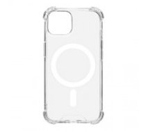 Tactical MagForce Plyo Cover for Apple iPhone 14 Transparent (57983109802)