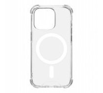 Tactical MagForce Plyo Cover for Apple iPhone 14 Pro Transparent (57983109801)