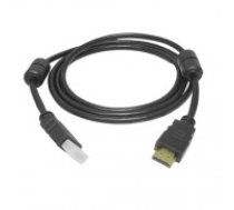 TFO Cable HDMI-HDMI (v2.0 | 4K | 1,5 m) black (LXHD90)