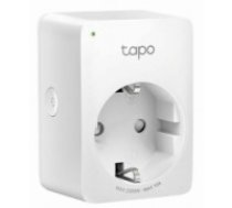 Tp-link Tapo P100 Mini Smart Wi-Fi Socket 1pack (TAPO P100 (1-PACK))