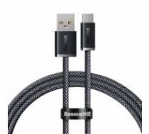 Baseus Dynamic Series USB cable - USB Type C 100W 1m gray (CALD000616) (CALD000616)