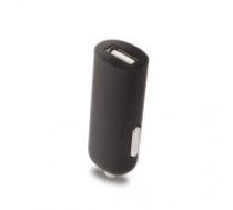 Forever M02 car charger 1x USB 2A black (GSM032687)