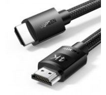 Ugreen cable HDMI 2.0 - HDMI 2.0 4K 1m black (HD119 30999) (HD119 30999)