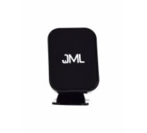 JML CH-114 Universāls magnētisks auto paneļa turētājs telefoniem | GPS navigācijas melns (CH-114)