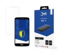 LG G2 Mini D620 - 3mk ARC+ screen protector (3MK ARC+(583))