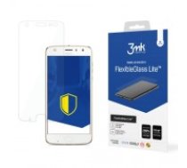 LG Q7 Dual - 3mk FlexibleGlass Lite™ screen protector (3MK FG LITE(157))