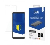 Huawei Mate 10 Pro - 3mk FlexibleGlass Lite™ screen protector (3MK FG LITE(83))