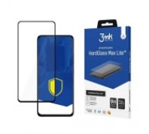 3mk Protection Xiaomi Redmi Note 11s|11 4G Black - 3mk HardGlass Max Lite™ screen protector (3MK HG MAX LITE(453))