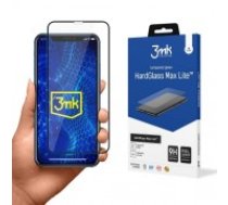 3mk Protection Apple iPhone 11 Black - 3mk HardGlass Max Lite™ screen protector (3MK HG MAX LITE(2))